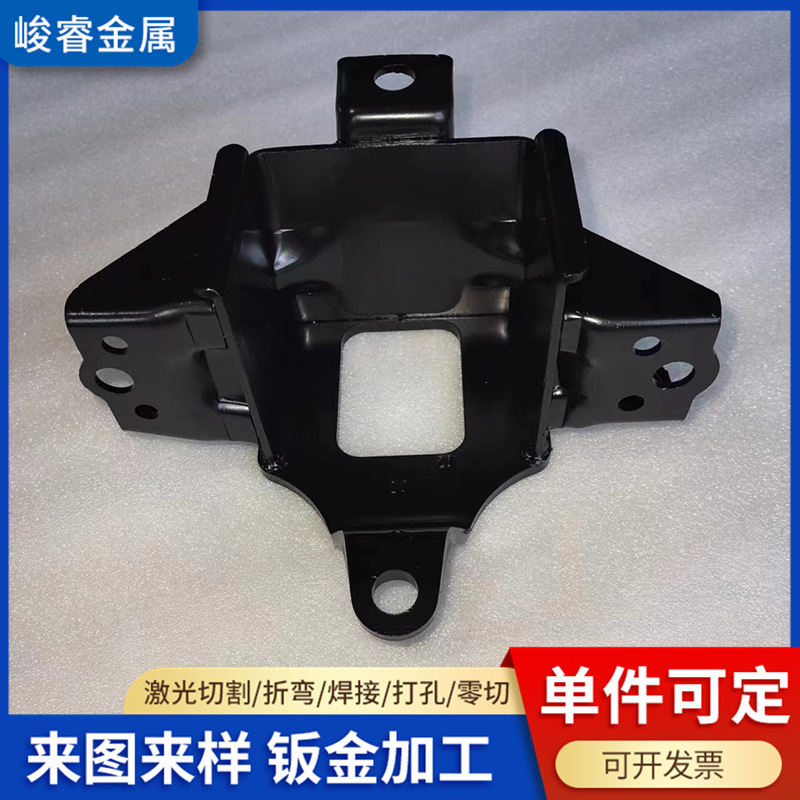 承接精密冲压件 加工钣金件加工汽车配件加工CNC数控精密机加工件