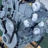 道依茨 TCD 2013 L04 2V Roller Engine