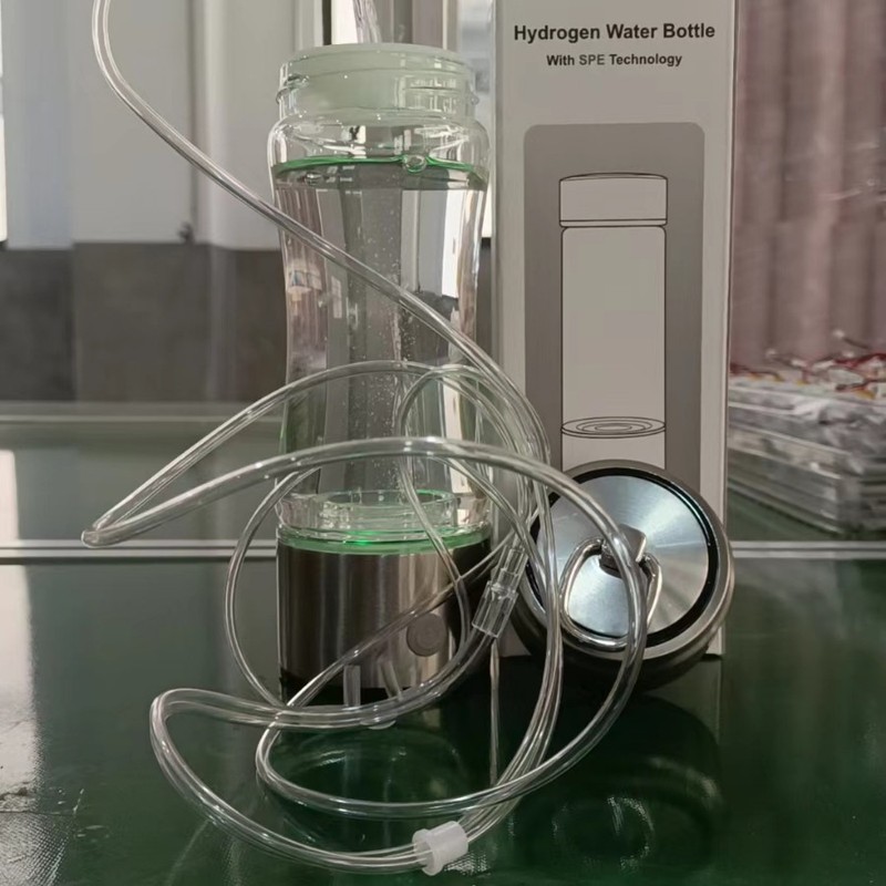 メーカーは高濃度水素水カップの水素酸素分離電解水素カップを供給しています。|undefined