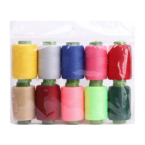 Factory direct sales of household 302 sewing thread sewing machine…