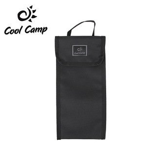 Outdoor Camping Multifunctional Accessory Storage Bag Tent Peg Portable Bag Simple Tool Bag Rectangular Tote Bag