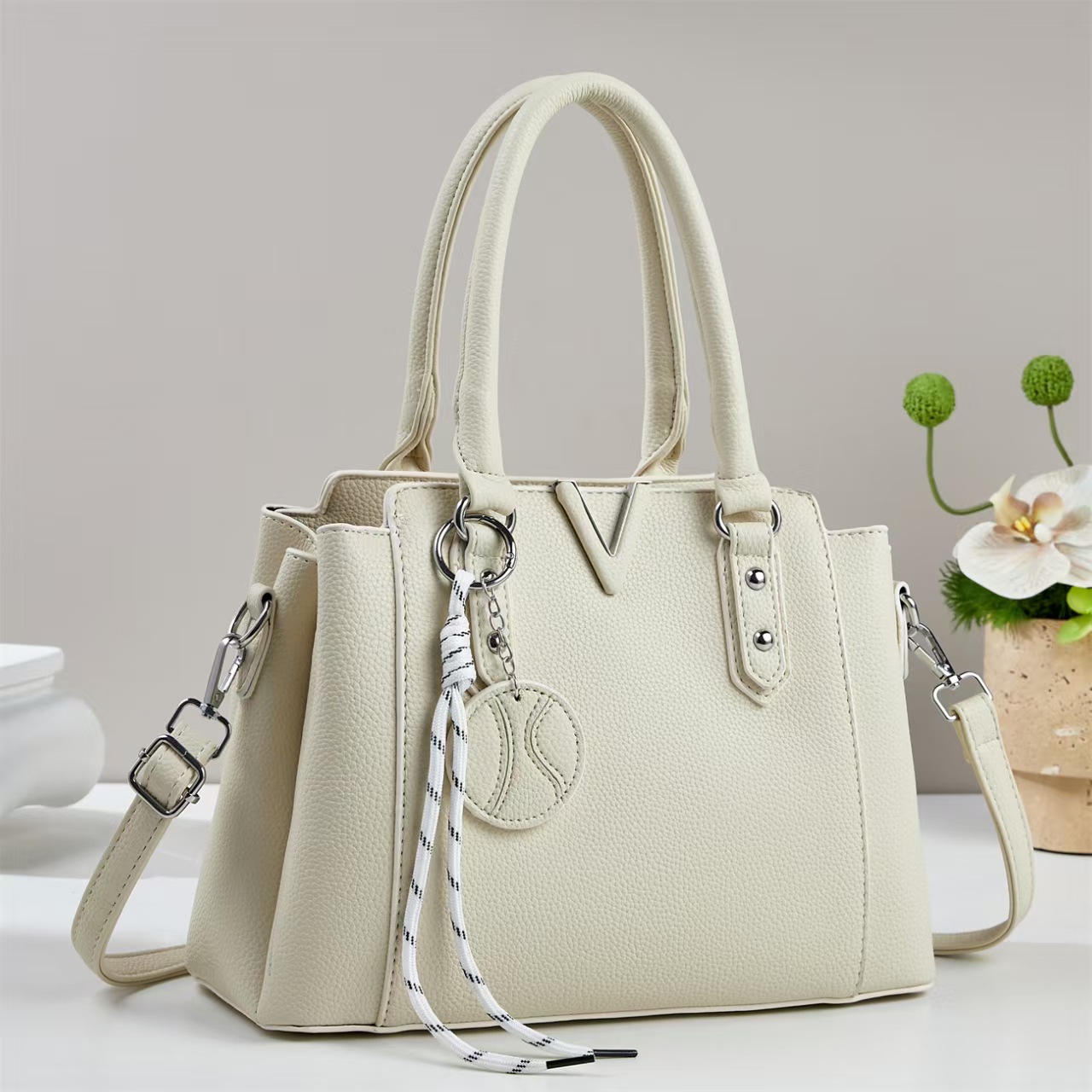 Beige
