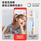 Потолочный светильник для спальни, ретро комнатный светильник для гостиной, китайский стиль