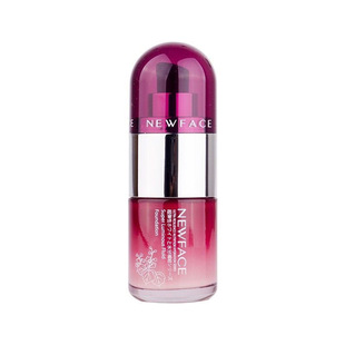 Moisturizing cosmetic foundation, 45 ml, natural makeup 5