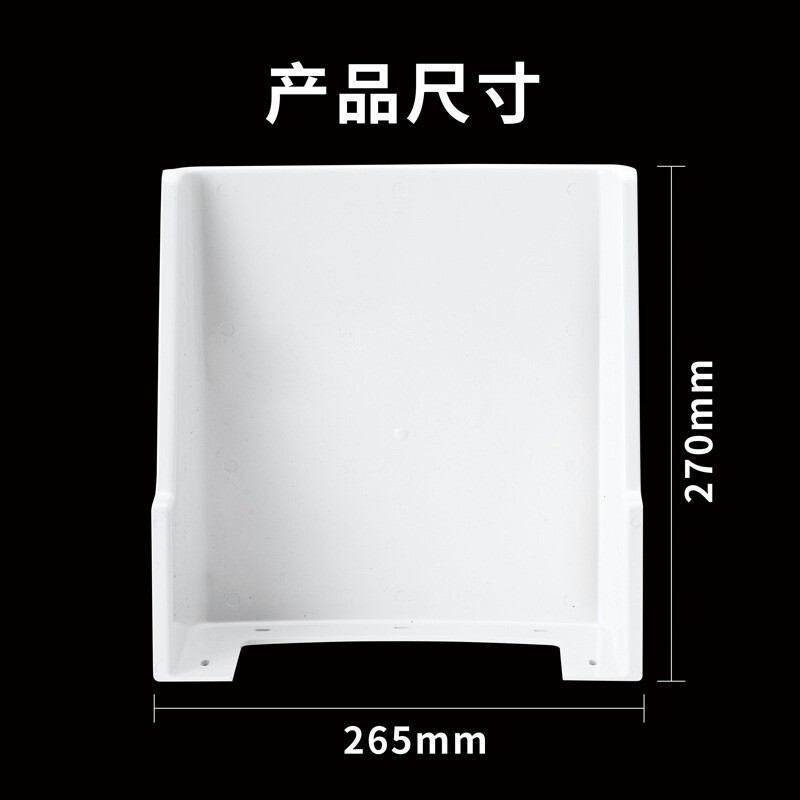 Rain Cover, Rain Cover, Camera Cover, Outdoor Rainproof, Sunproof and Dustproof Plastic Sunshade, Camera Protective Case Rain Cover, Rain Cover, Camera Cover, Outdoor Rainproof, Sunproof and Dustproof Plastic Sunshade, Camera Protective Case