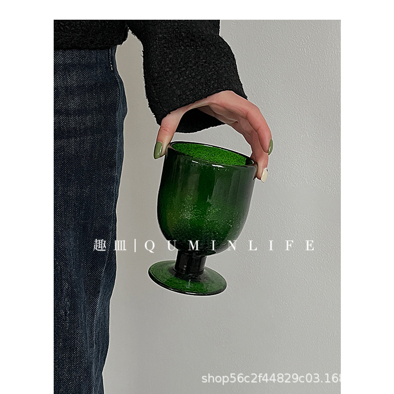 여름 첫 번째 두근두근 컵