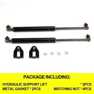 Avtomobil qapağı dayağı Rod Is Suitable for
