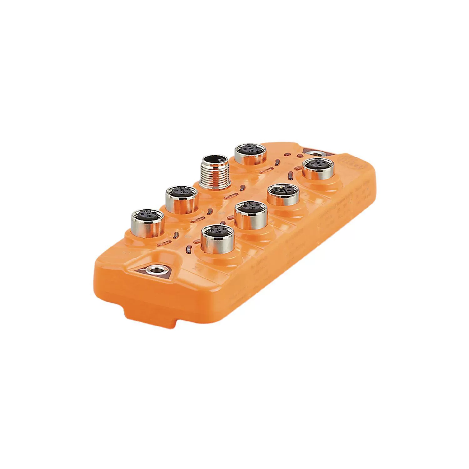 IO-Link хост AL1400 интерфейса ifm Profinet совершенно новый и договорная цена.