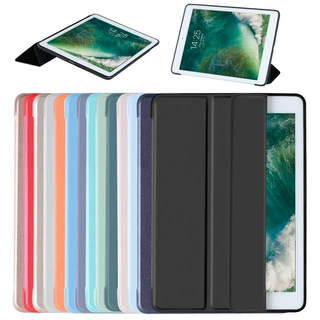 适用ipad10.9保护套pro11硅胶连体mini6全包air3软壳10.2皮套定制