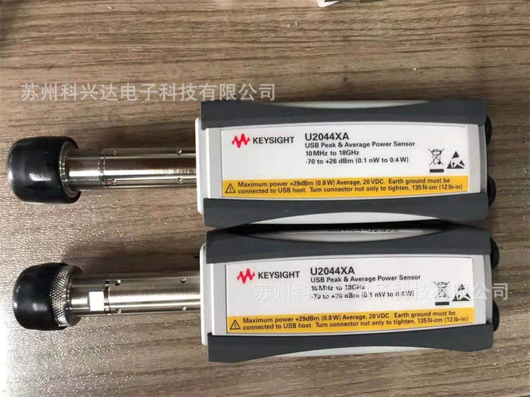 供应回收安捷伦/是德U2043XA U2044XA U2063XA U8485A功率传感器