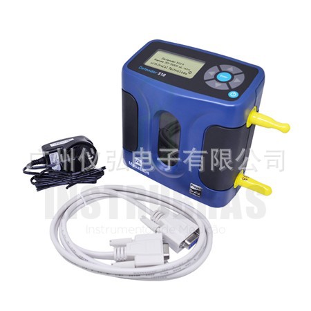 美国Bios Defender 510L/510M/510H气体流量校准仪 干式流量计