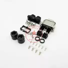 连接器;其他工控系统;伺服定位系统