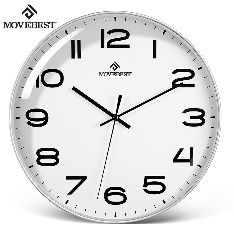 12inch -white frame and white surface