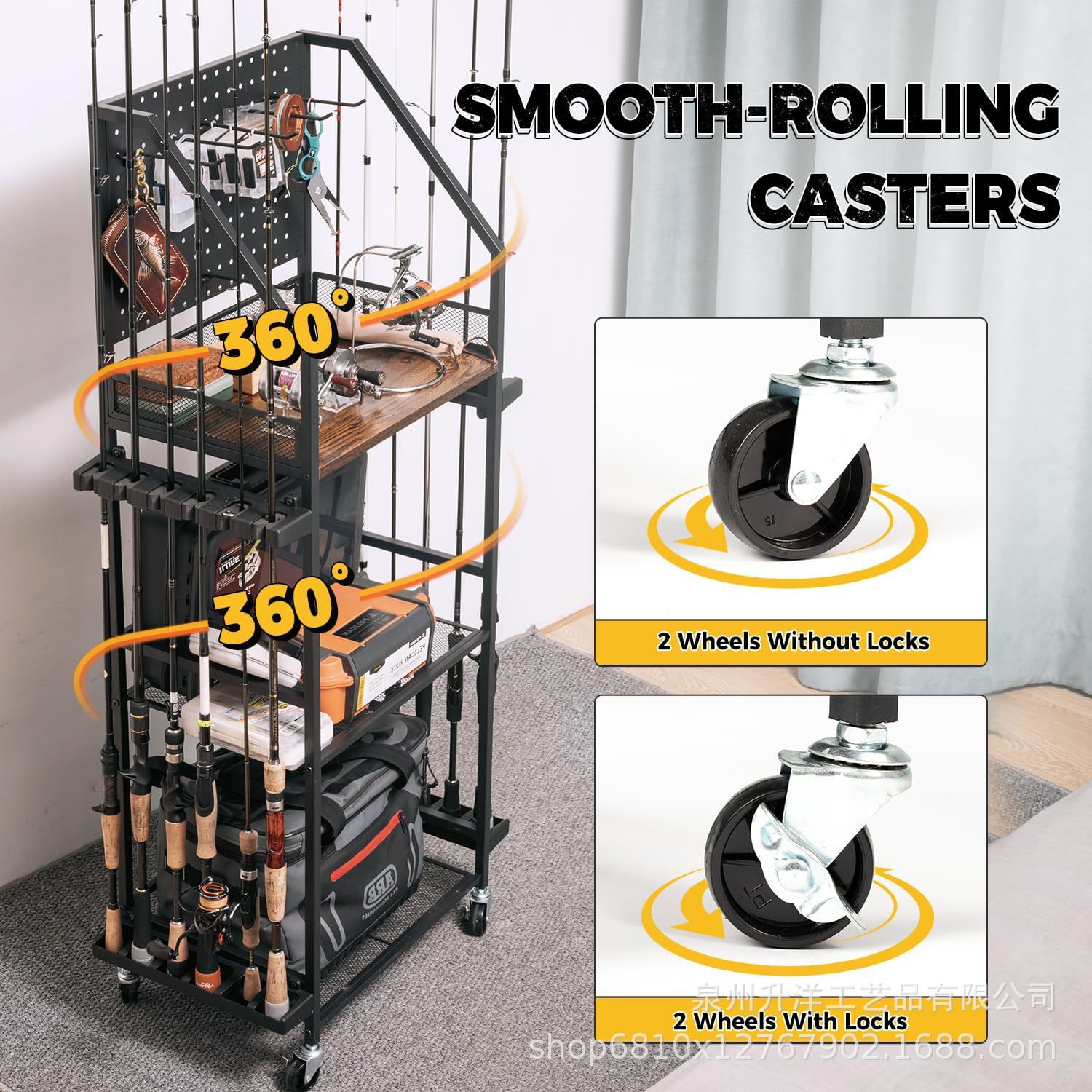 Universal storage system, Amazon 2