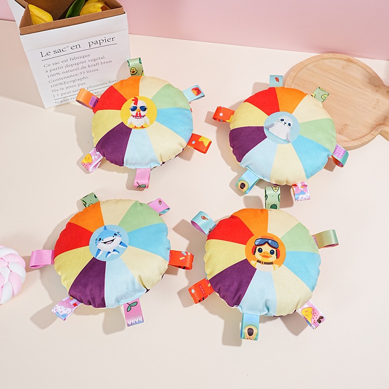 Juguetes para perros Amazon Frisbee sonido juguetes para perros que no se pueden morder, productos para mascotas.