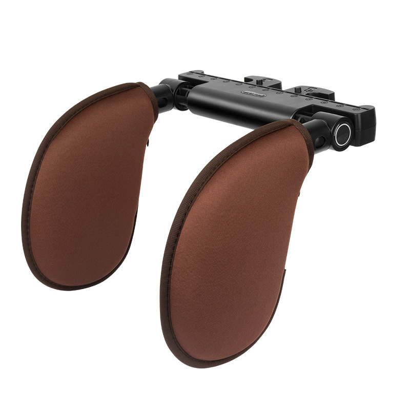 A10 comfortable sponge cloth model brown