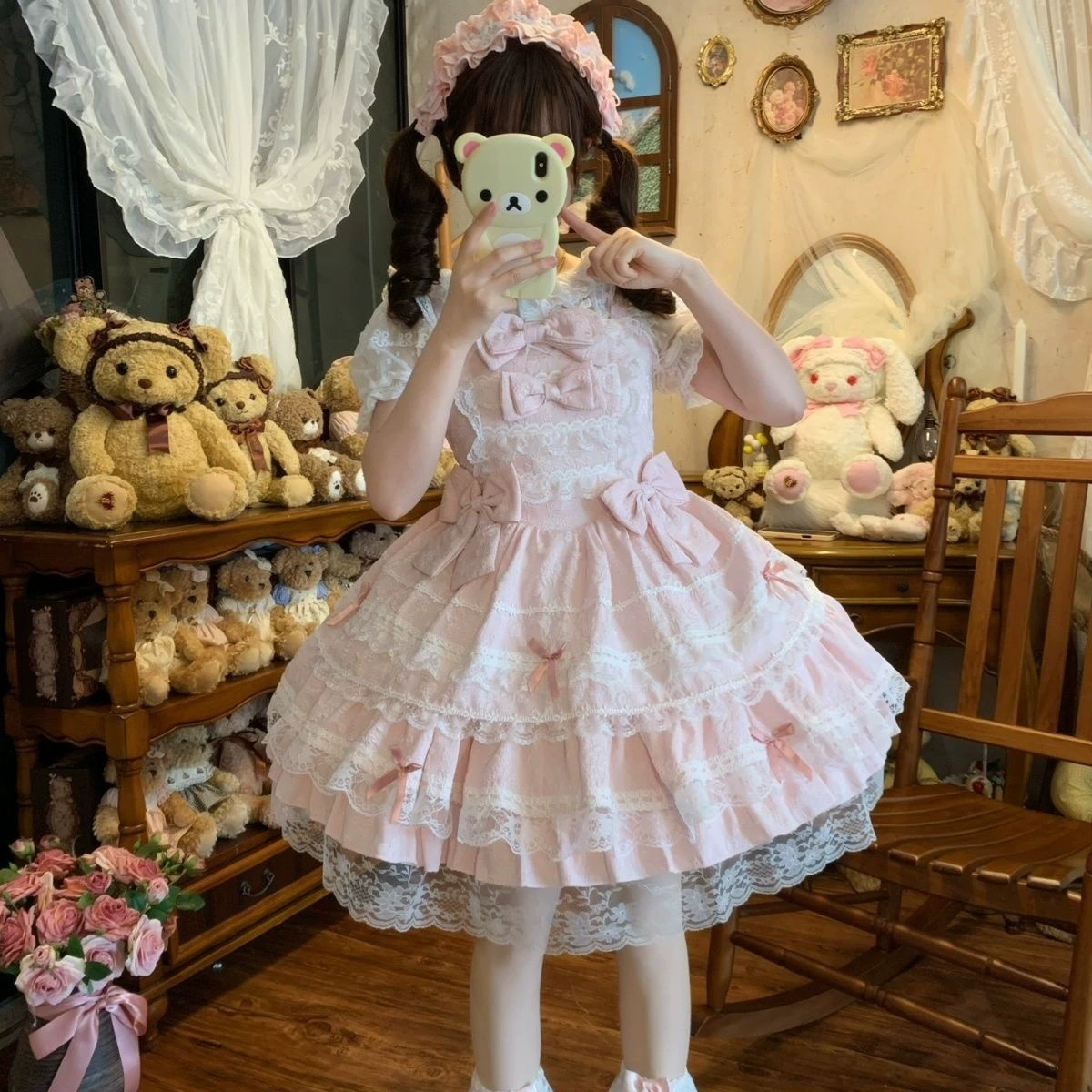 酱原创设计洋装感吊带连衣裙夏季东南亚有吊牌