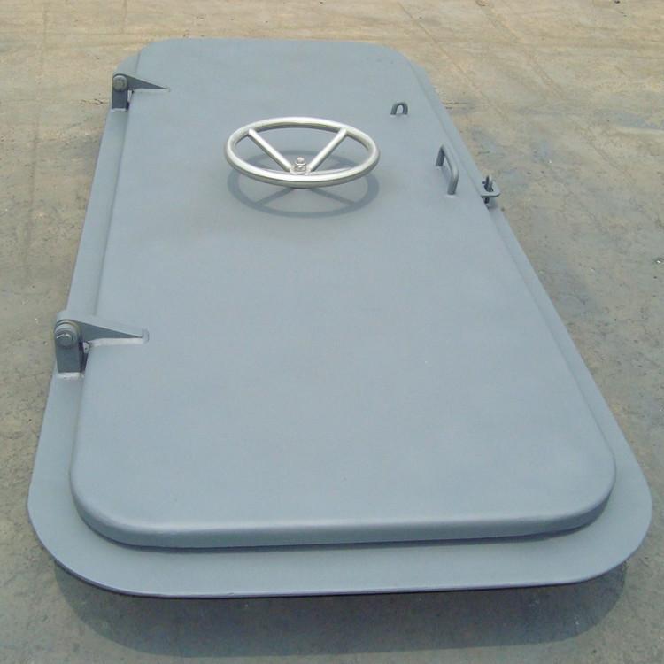 Puerta contra incendios / puerta a prueba de agua / puerta de acero inoxidable / puerta a prueba de lluvia