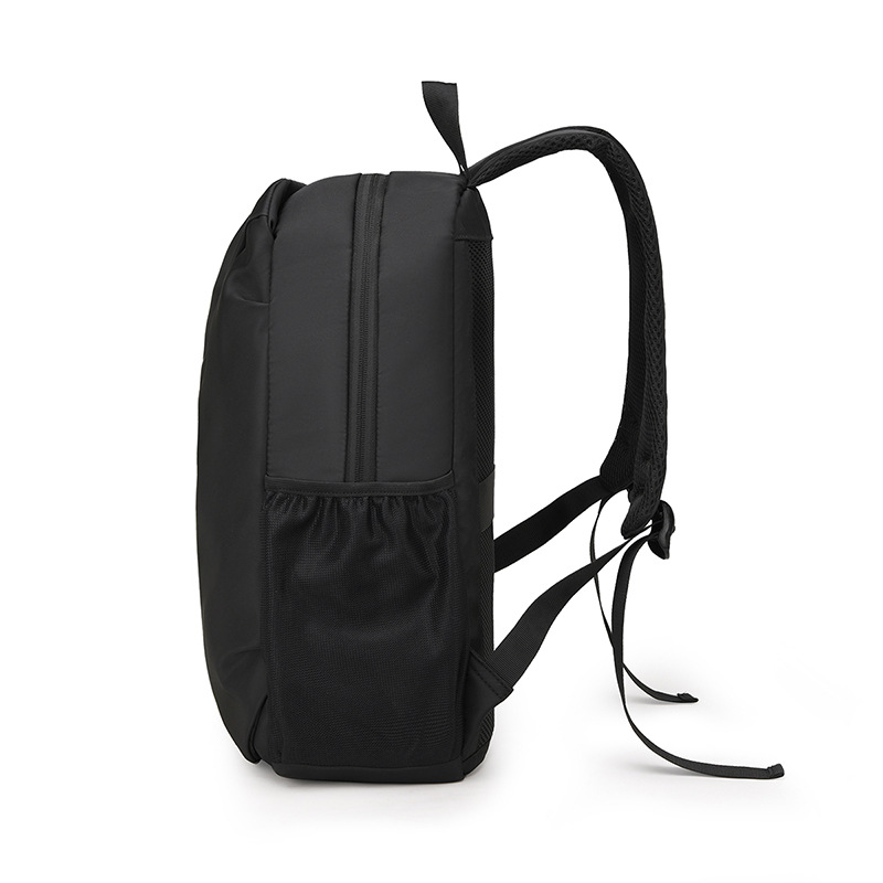 Nuevo estilo transfronterizo de gran capacidad Oxford tela para hombres de negocios mochila para computadora de viaje de ocio mochila escolar para estudiantes de secundaria
