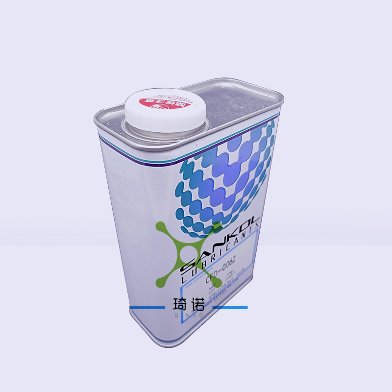 SANKOL岸本CFD-006Z塑胶齿轮投影仪氟素油润滑剂速干PTFE涂层