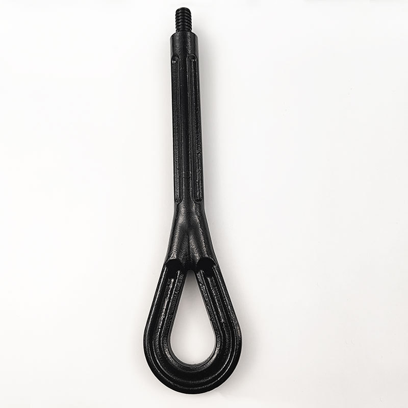 Cross-Border Applicable to Ford Bk3119B537Ad Trailer Hook 2096182 Car Towing Hook