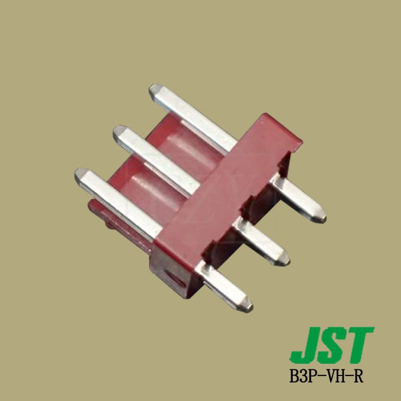 ��ӦB3P-VH-R ��������JST������ VHϵ�� 3.96mm���