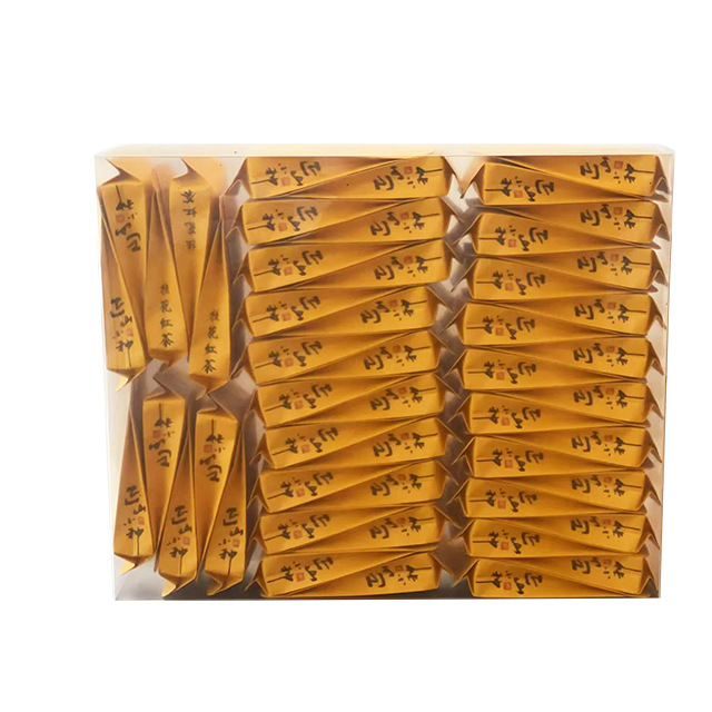 작은 차 패키지 +10위안