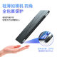 Wholesale for ipad pro11 buckle protective case magnetic double-sided clip Air11 drop-proof mini7 leather case