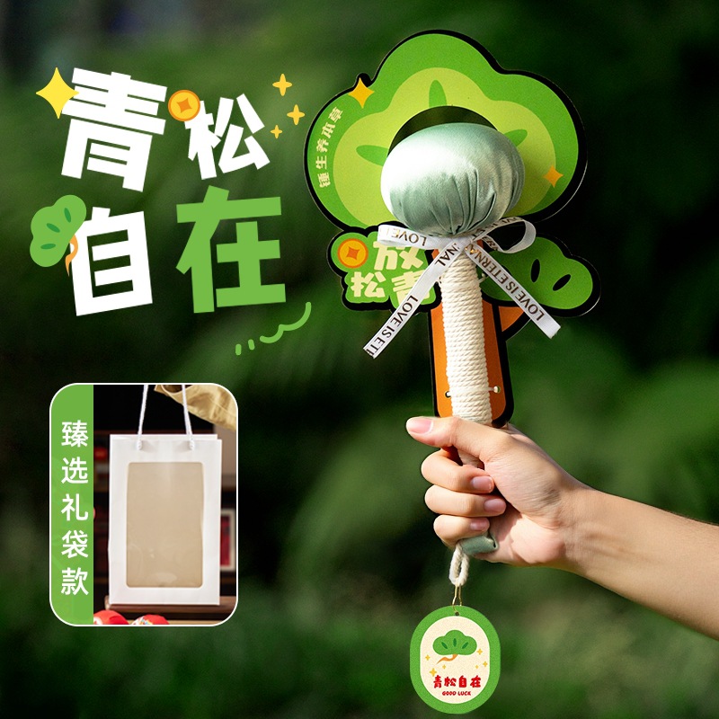 18 martillo de salud masaje meridianos golpear la espalda golpear el palo golpear ocho vacíos dragar musculos del martillo artefacto regalo espalda