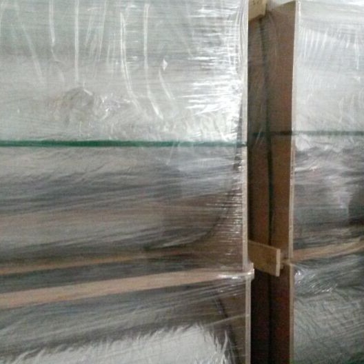 透明双面pet离型膜