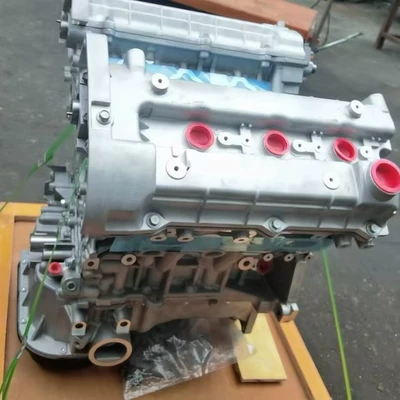 Jihuahua, and Sorento 3.5L – Engine assembly
