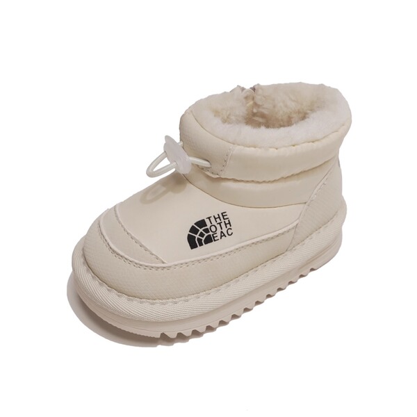 Boys' large cotton shoes in winter 2024 new children's warm winter…