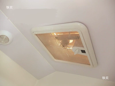 suitable for all types of — Sunroof and accessories