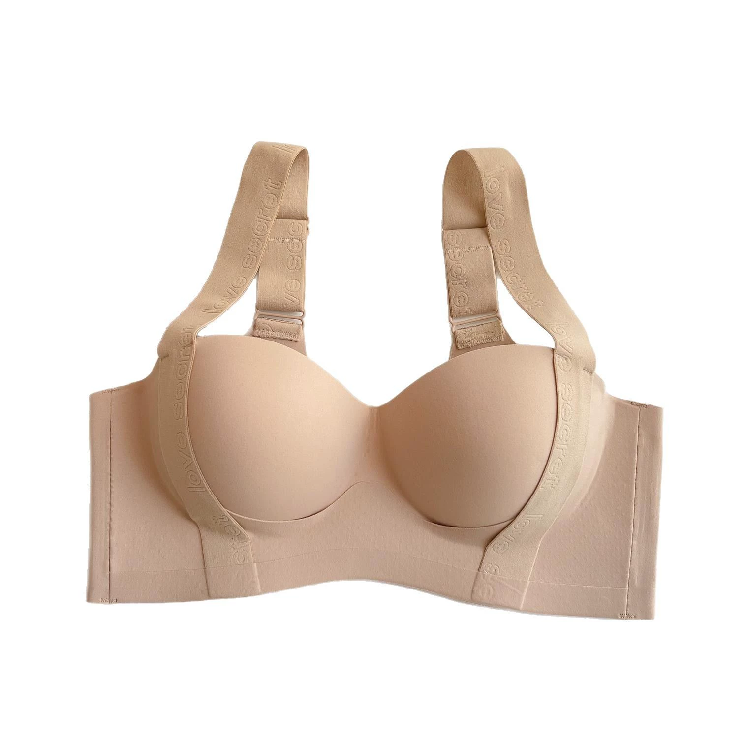 Push up бюстье, поддерживающее нижнее белье, комиксы, топ бюстье, увеличенная толщина