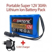18650 �늳� 3S2P 12V 30000mah�ɳ��늳��늳ؽM ��BM S+���
