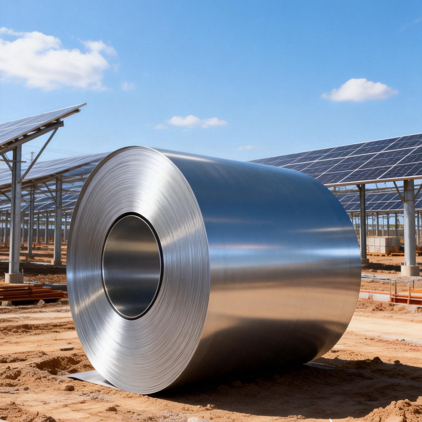 供应国产DC51D+Z280环保无花无油热镀锌板卷按需剪切定轧量大优惠