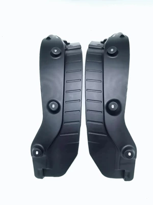Suitable for Changan Deep Blue G318 Worry-Free Travel Edition Rear Door Lining Fender 2025 Model (Mudguard) - dark-blue-g318-worry-free-travel-version-rear-door-lining