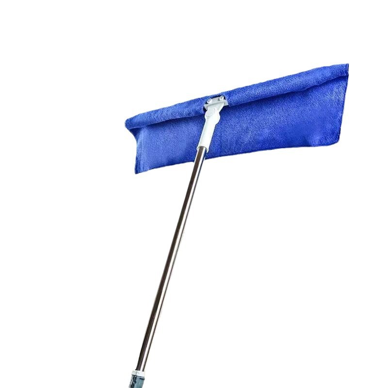 Mopa doméstica 2024 nueva escoba mágica limpiaparabrisas limpias limpiaparabrisas multifuncionales en un solo piso