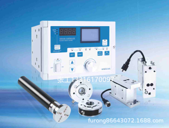 凯瑞达全自动张力控制器KTC828A  KTC818A  KTC838A传感器LX-050