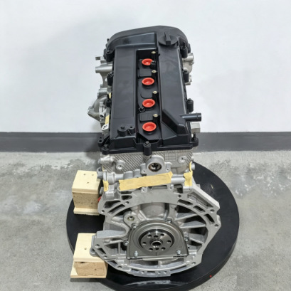 High-quality gasoline engine suitable for Ford Focus 1.8 and Ford Focus AODA 2.0L