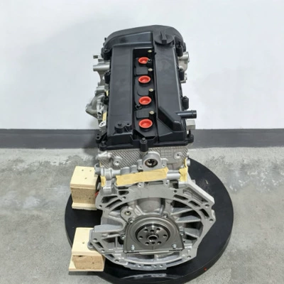 Engine assembly for Ford Focus 1.8