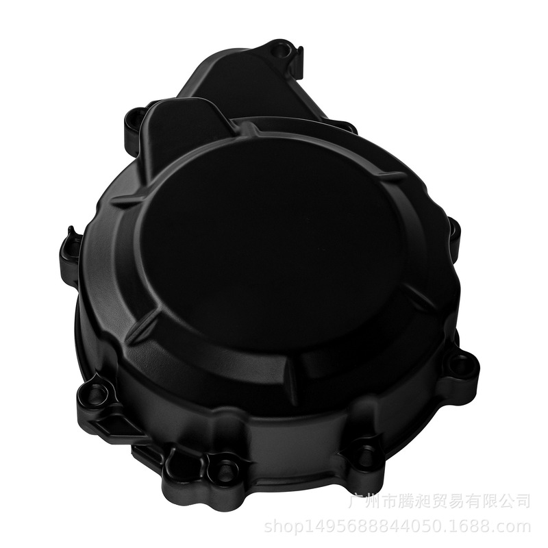 Suitable for Kawasaki Ninja 2023-2024 ZX4R/ZX-4RR engine side cover motorcycle modification accessories