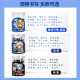 Ostrich 50 manufacturers in stock pen pen bag direct liquid replaceable 3.4 ink blue crystal blue magic pen available ink bag