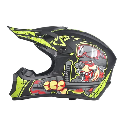 Helmets, Go-Kart Downhill Bicycle Safety Motorcycle Safety Supplies