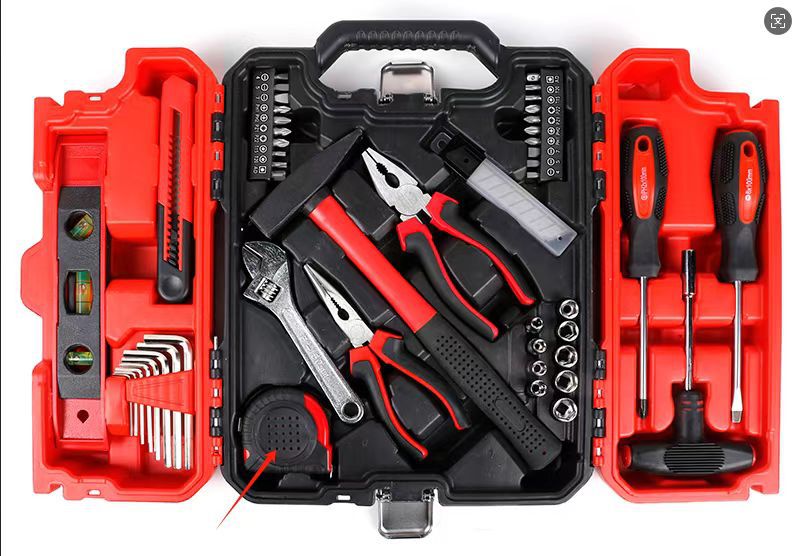 3페이지 다기능 도구 상자