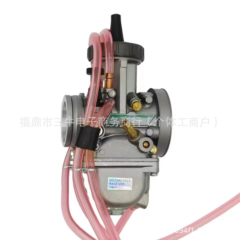 Hot Selling Pwk Carburetor Pwk 33 34 35 36 38 40 42mm Atv Cross-Border E-Commerce Carburetor