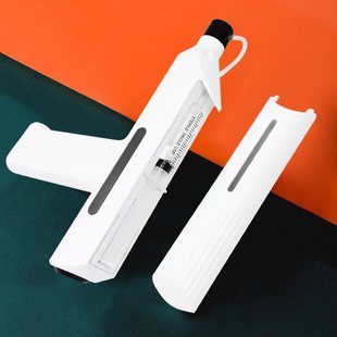 Nano electric microneedle instrument Home import microcrystal pen mts water light mesoderm fly shuttle beauty salon microneedle instrument
