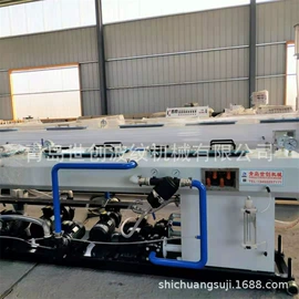 塑料管材设备;塑料挤出机;塑机辅机