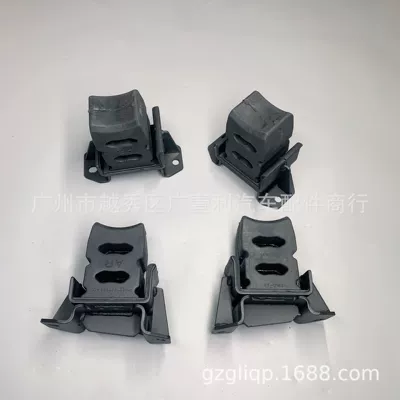 Applicable to 48036-60011 48036-60010 GX470 GRJ120 TRJ120 rear backwash glue LH (Other walking systems)