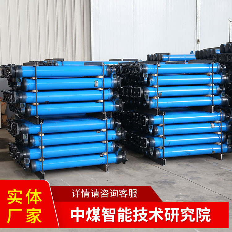 DW18-300/100单体液压支柱品牌厂家单体液压支柱